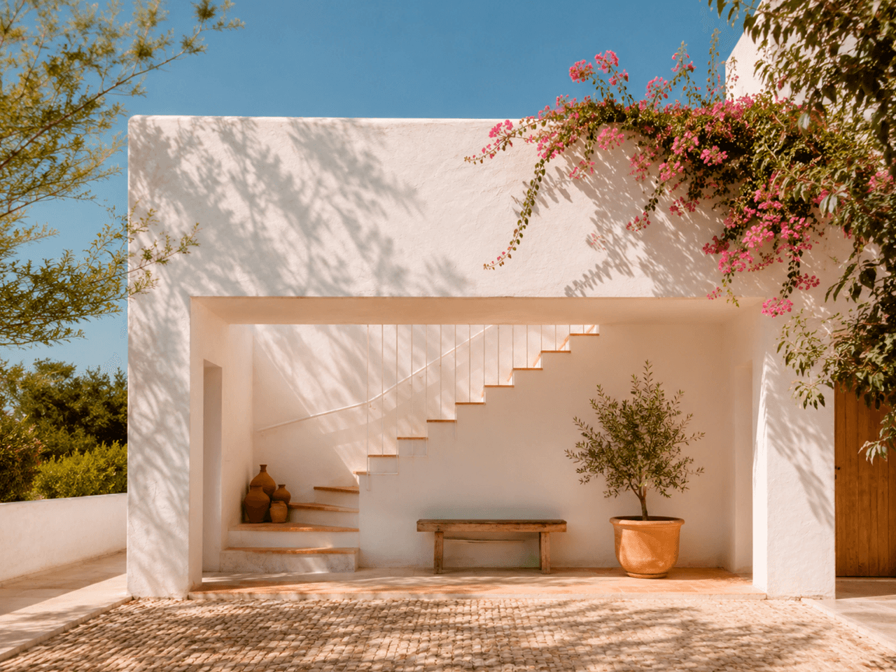 Las casas que mejor se venden en Dénia y Jávea tienen algo en común