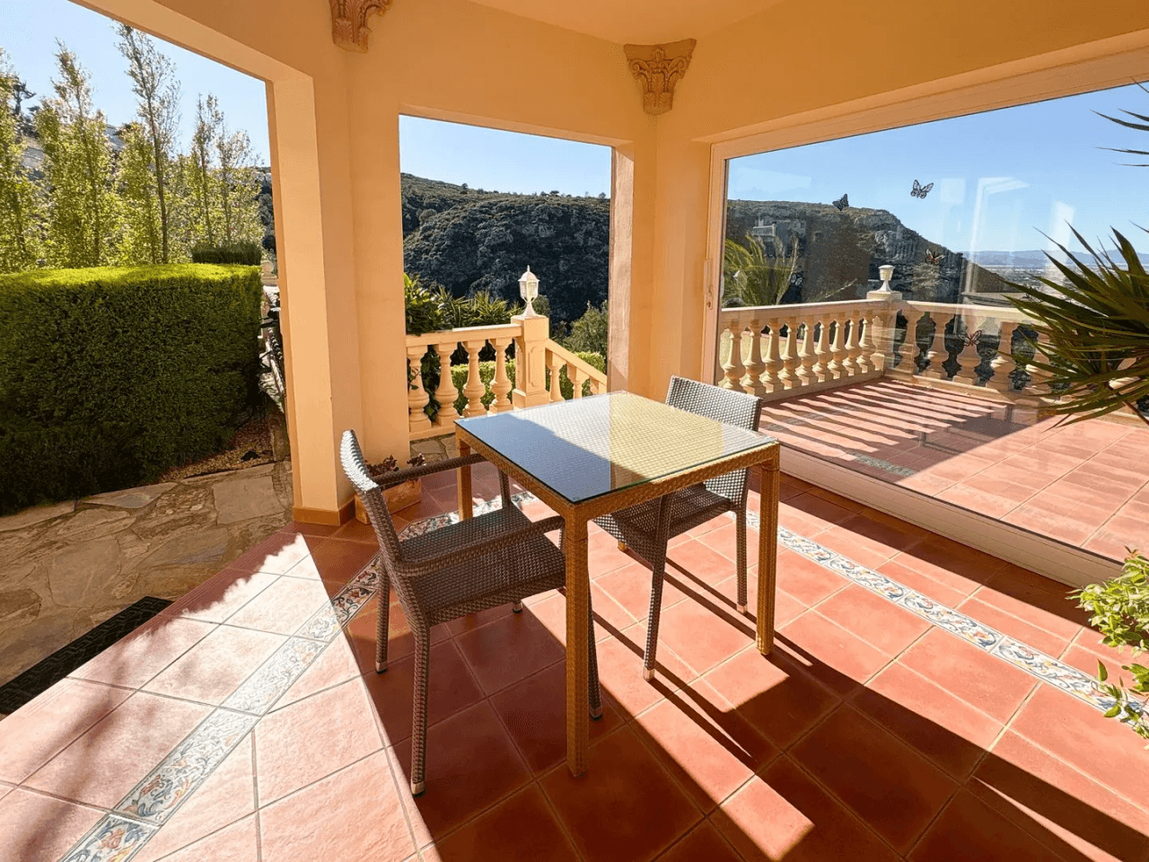 Villa de Lujo en Marquesa VI: El Balcón del Mediterráneo