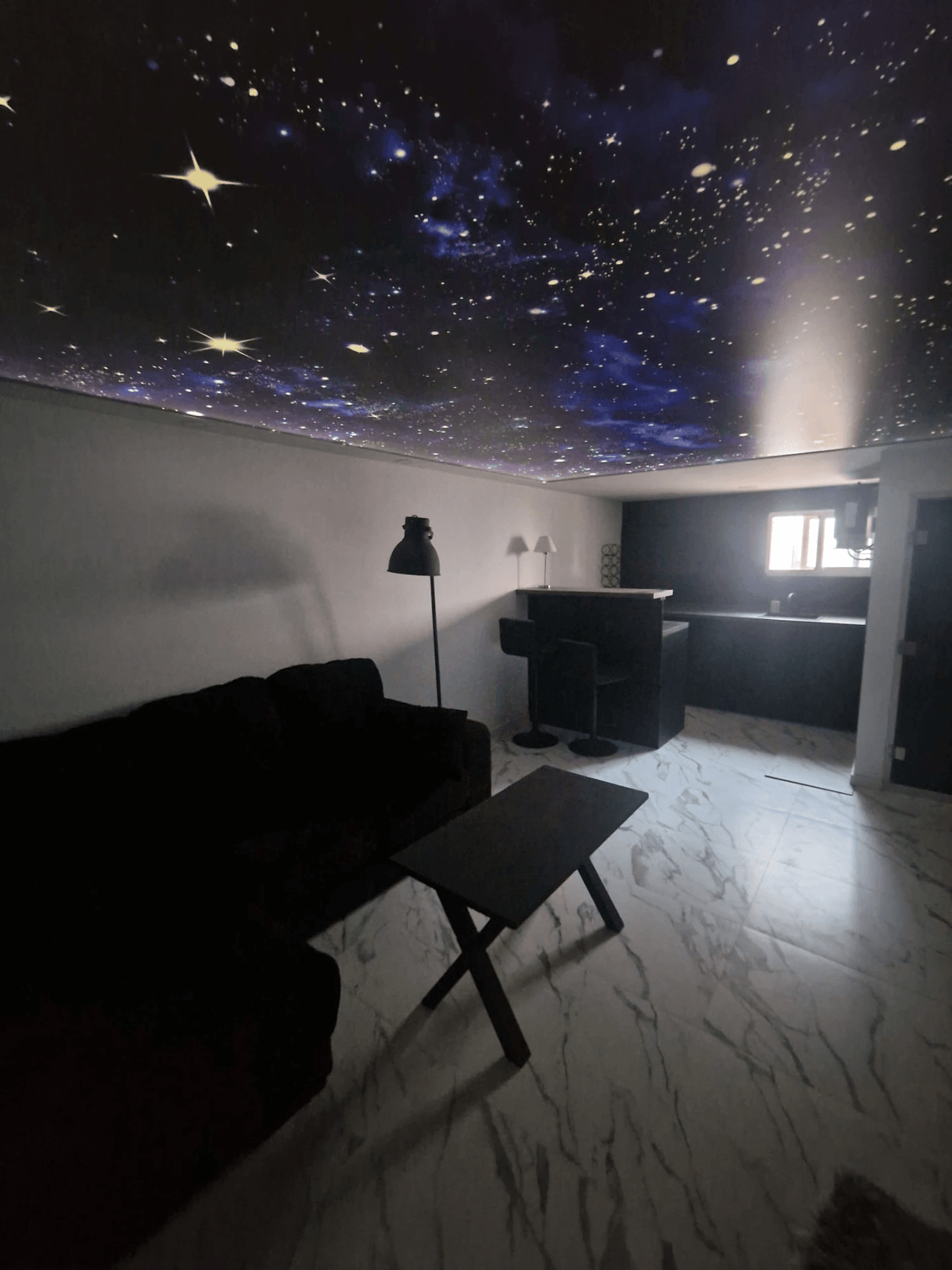 Chalet moderno de 5 habitaciones en venta en Calpe, Alicante