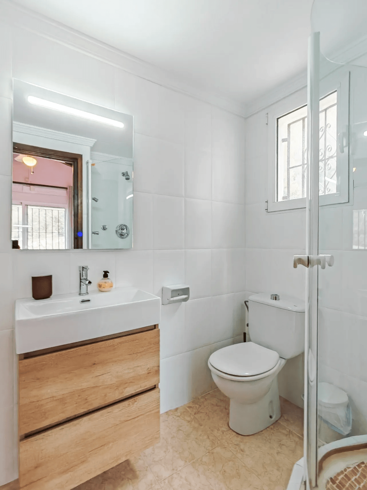 Villa a la venta con vistas al mar de Denia.