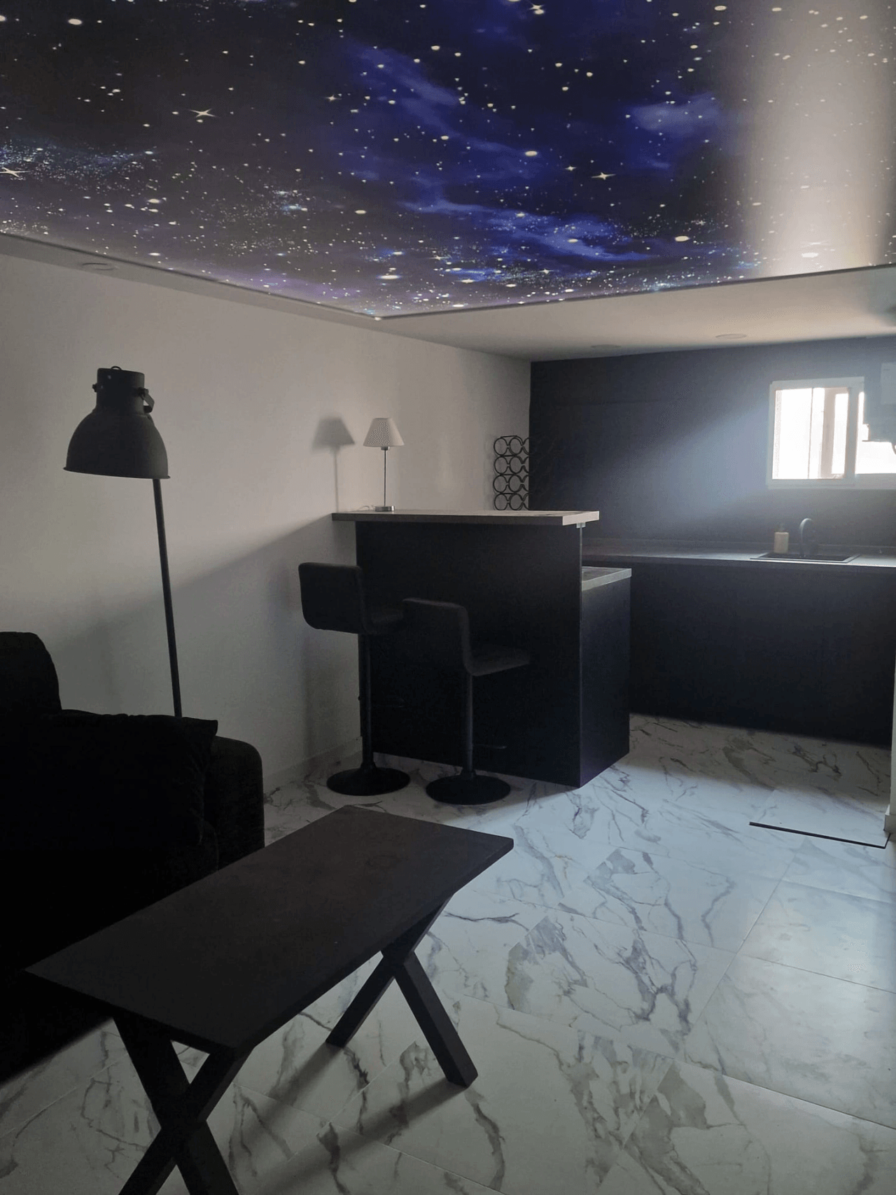 Chalet moderno de 5 habitaciones en venta en Calpe, Alicante