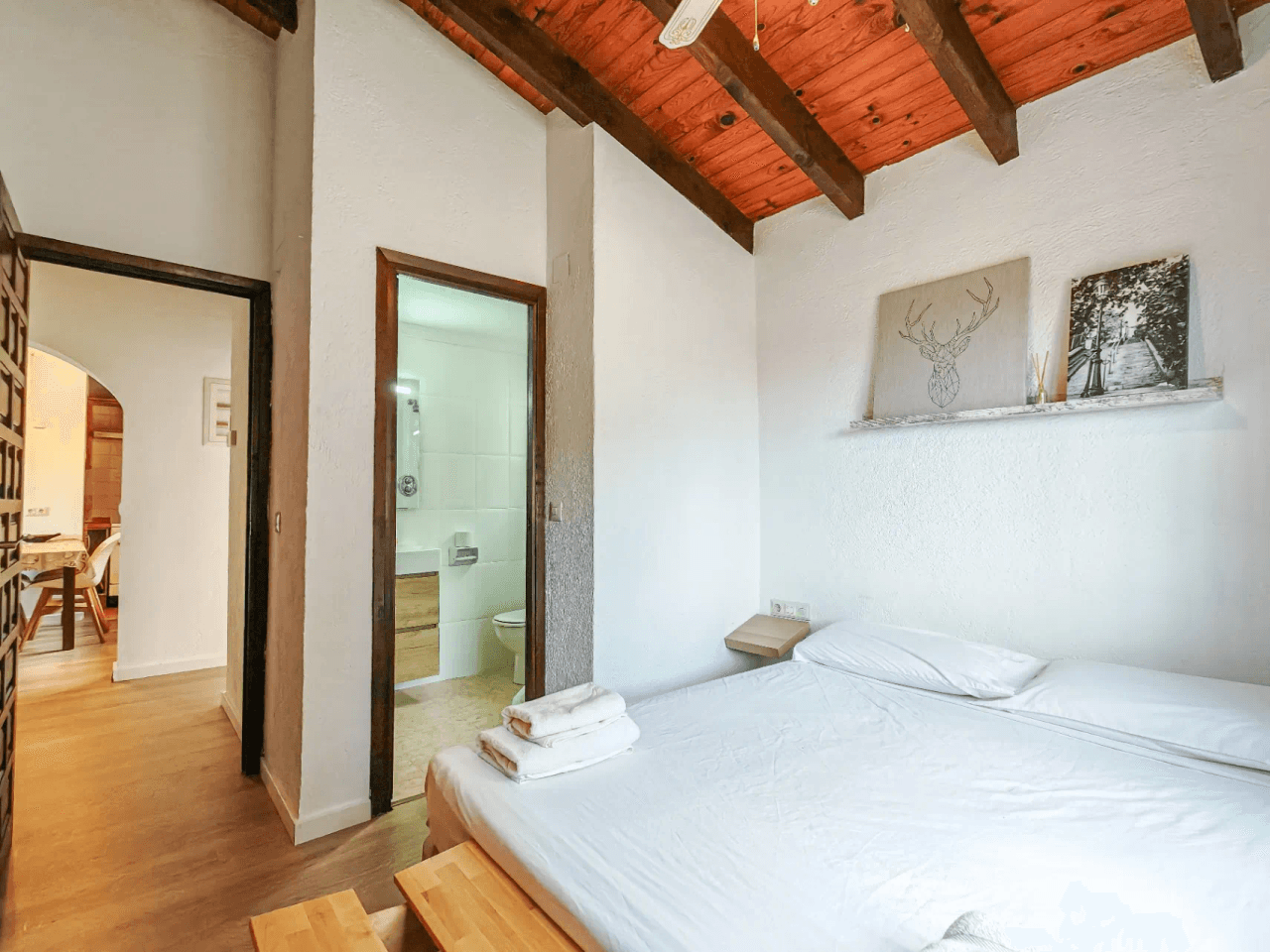 Villa a la venta con vistas al mar de Denia.