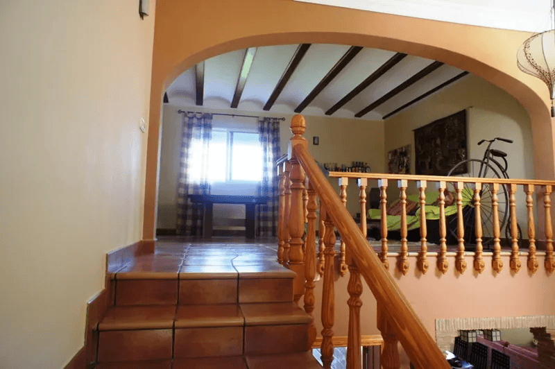 Villa en venta en Pedreguer
