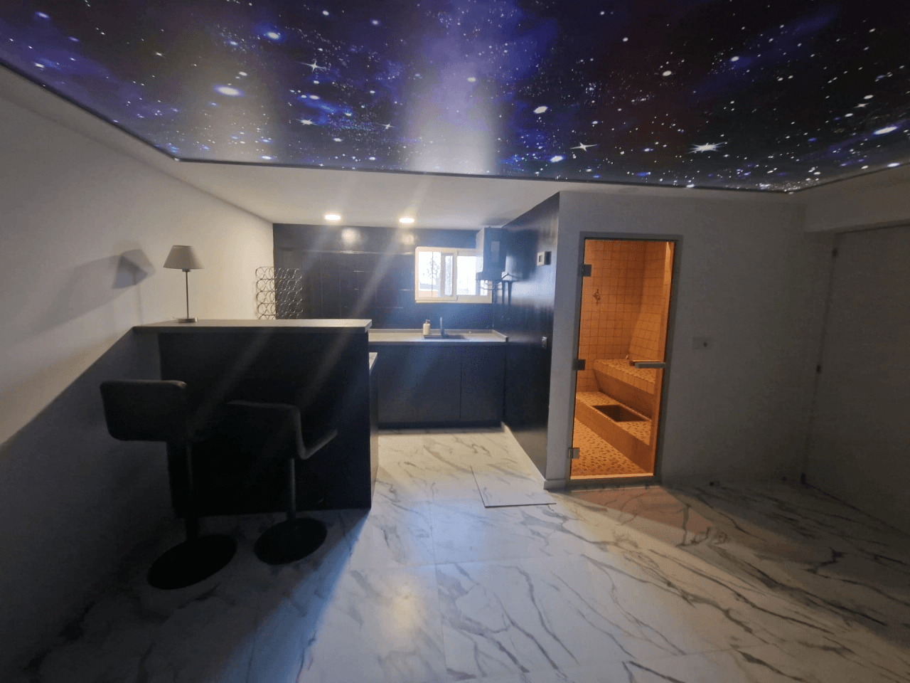 Chalet moderno de 5 habitaciones en venta en Calpe, Alicante
