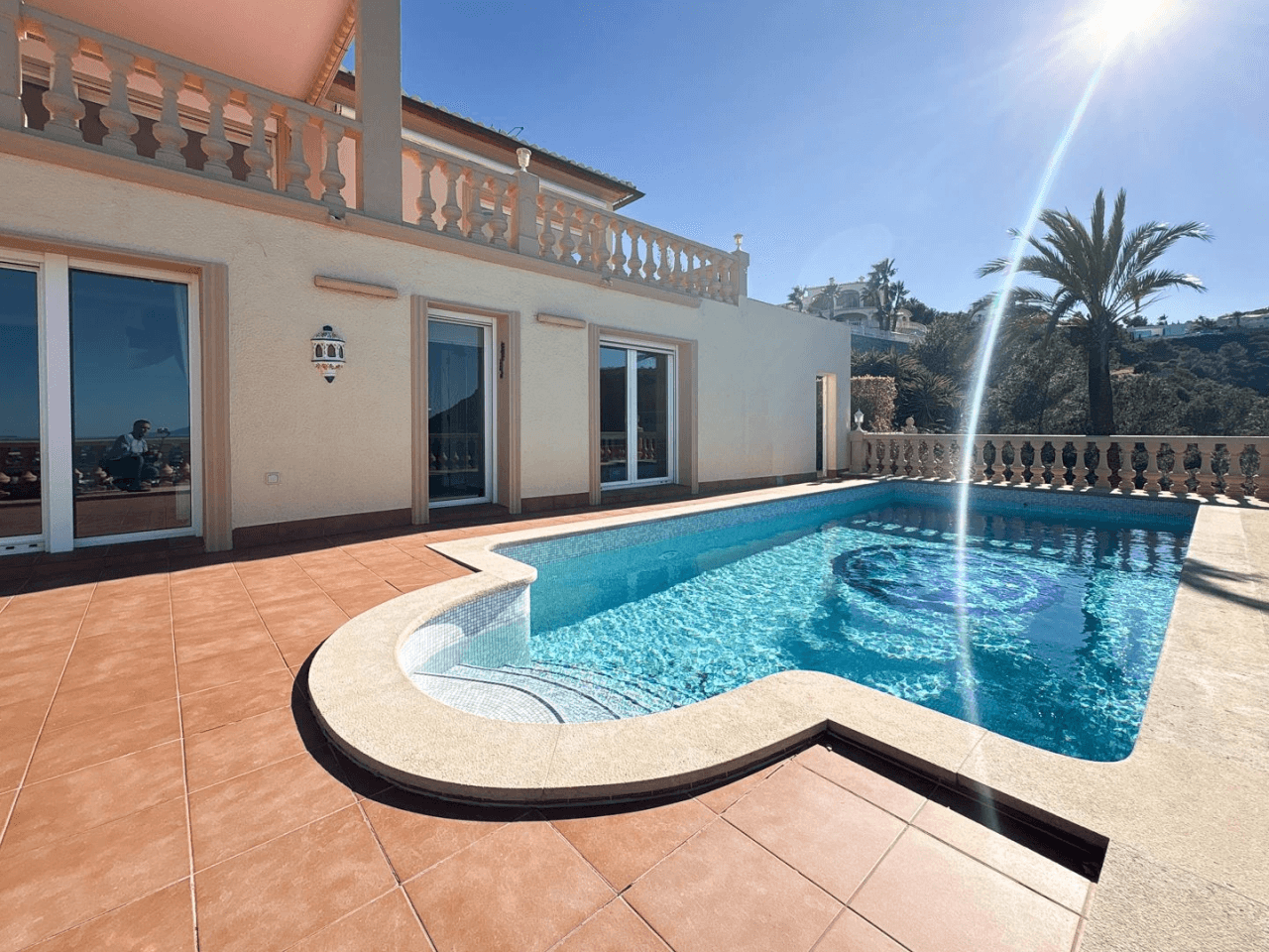 Villa de Lujo en Marquesa VI: El Balcón del Mediterráneo