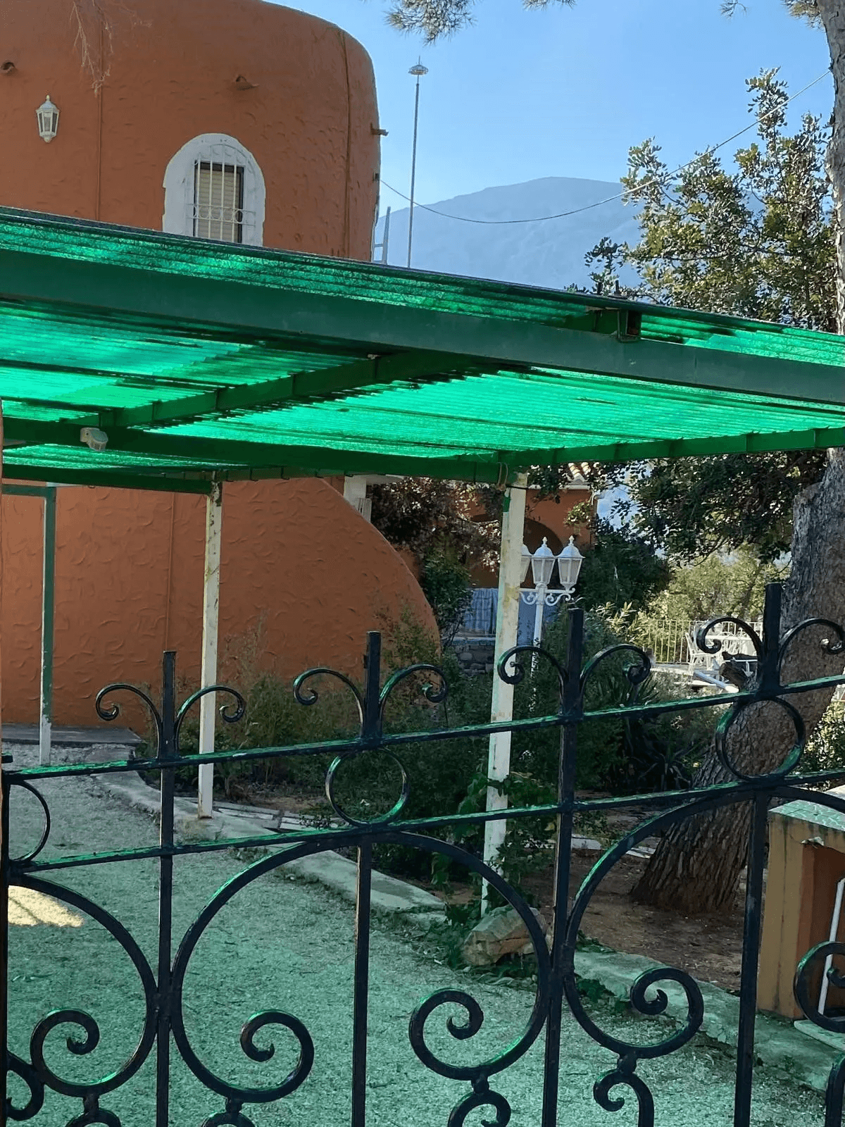 Villa para reformar con las mejores vistas de Dénia.