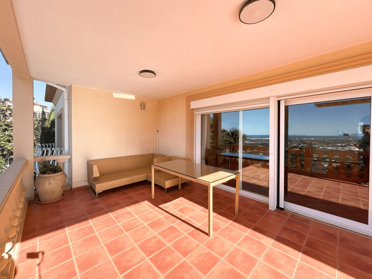 Villa de Lujo en Marquesa VI: El Balcón del Mediterráneo