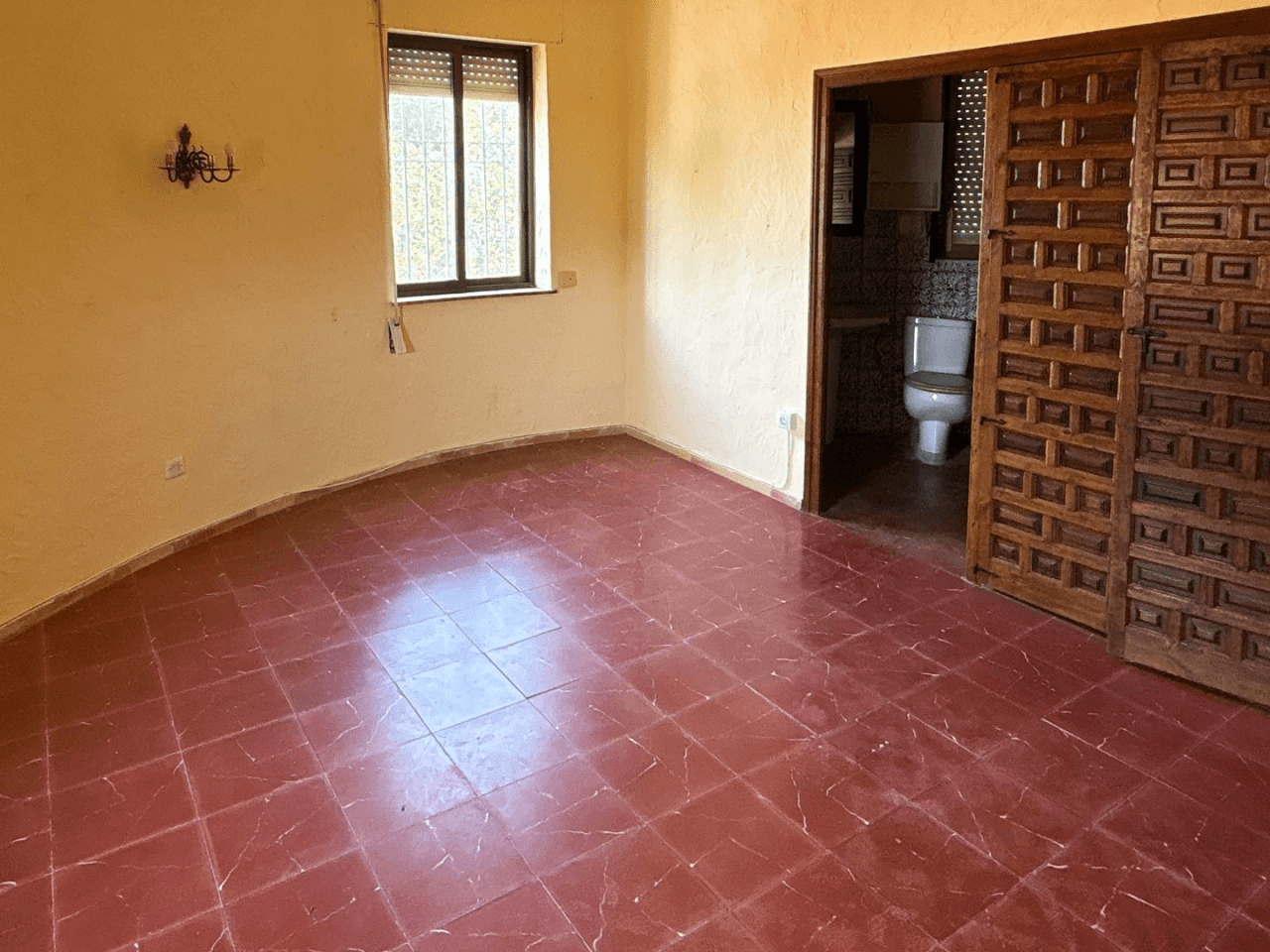 Villa para reformar con las mejores vistas de Dénia.