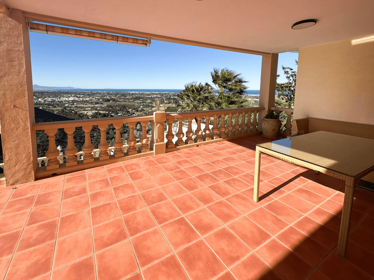Villa de Lujo en Marquesa VI: El Balcón del Mediterráneo