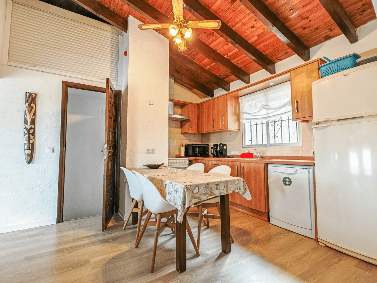 Villa a la venta con vistas al mar de Denia.