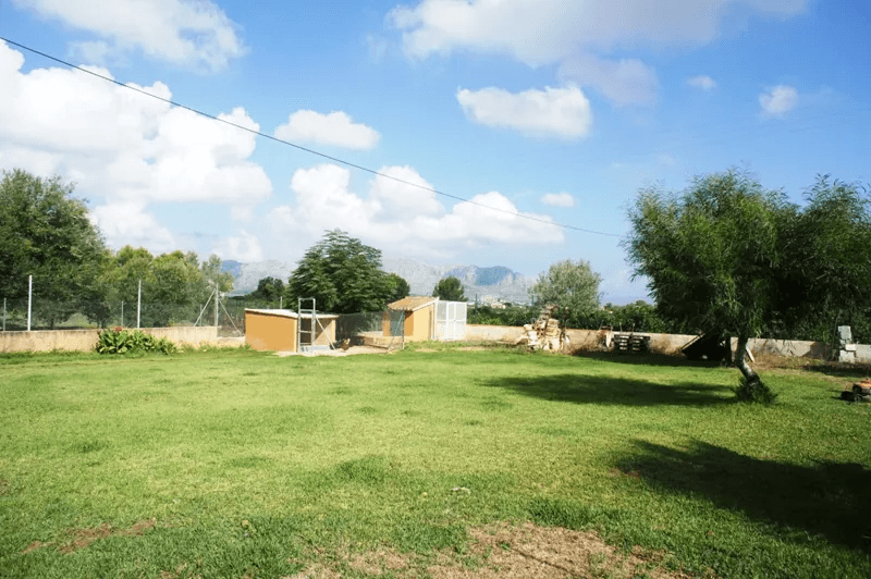 Villa en venta en Pedreguer