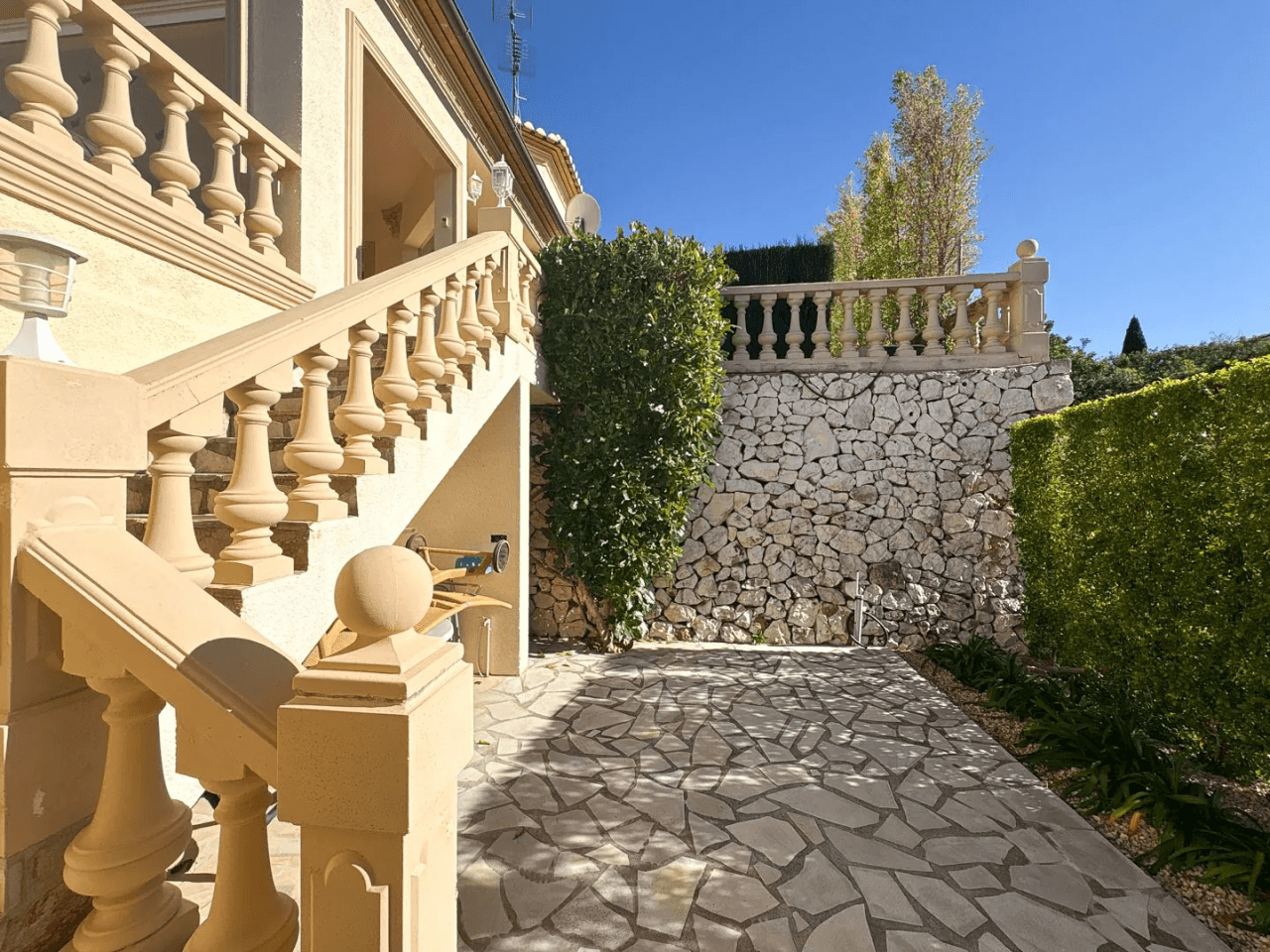 Villa de Lujo en Marquesa VI: El Balcón del Mediterráneo