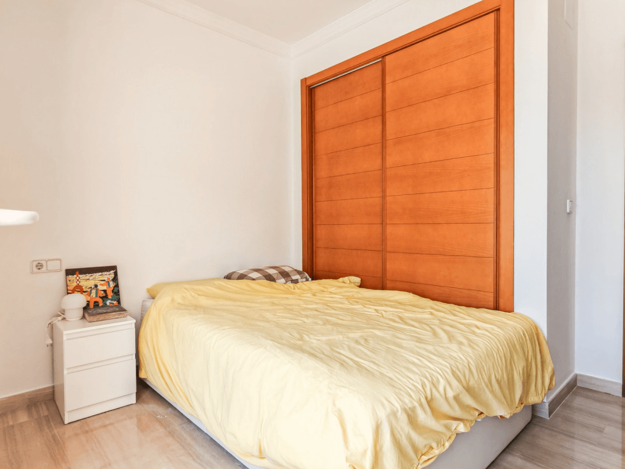 Villa a la venta con muchas posibilidades y vistas despejadas en Denia