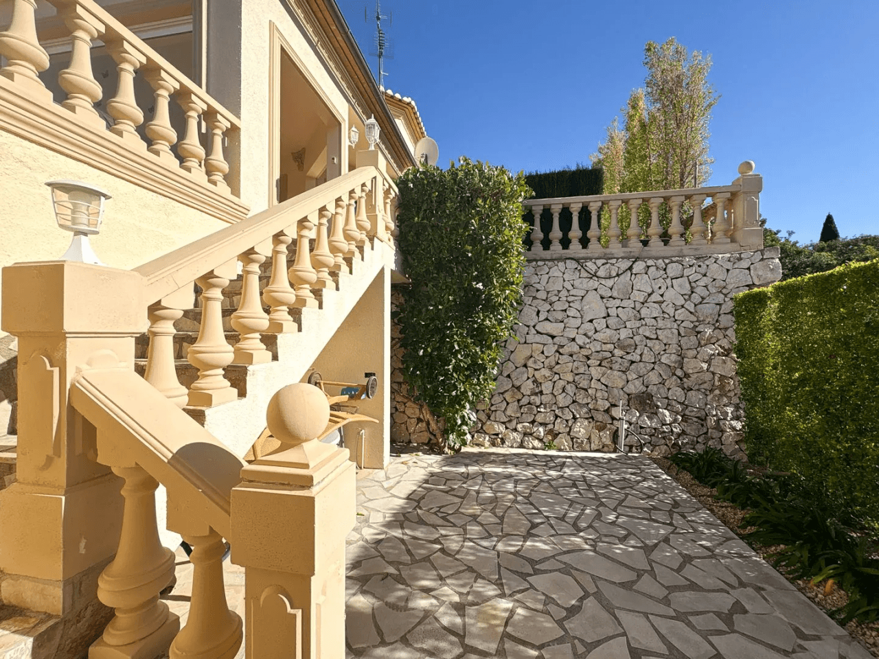 Villa de Lujo en Marquesa VI: El Balcón del Mediterráneo