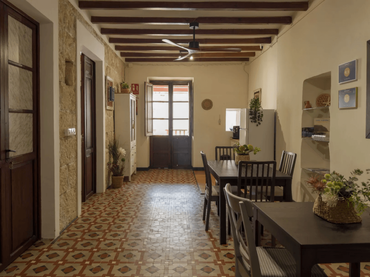 Casa de pueblo a la venta en el casco antiguo de Javea