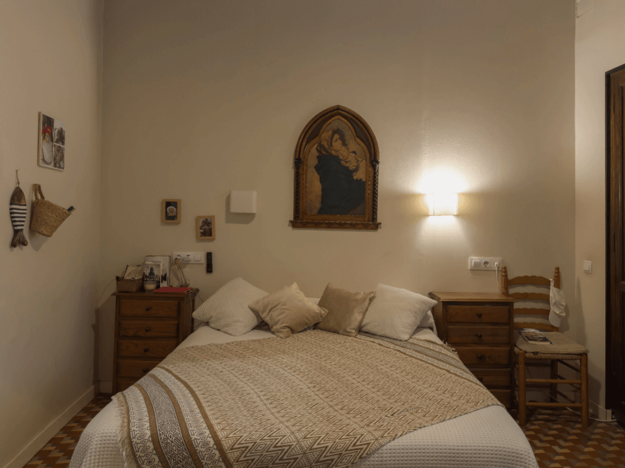 Casa de pueblo a la venta en el casco antiguo de Javea