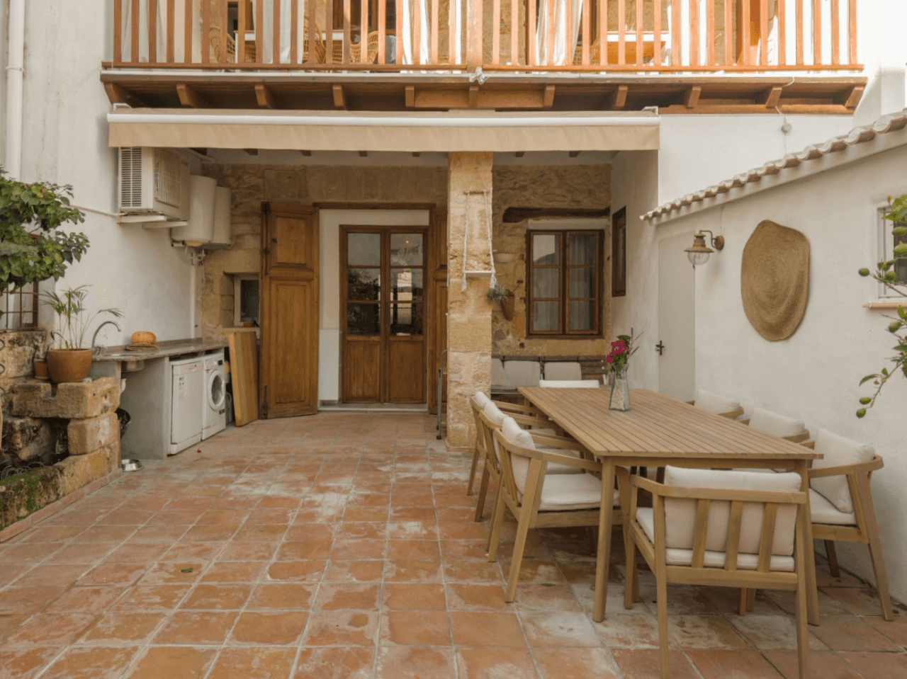 Casa de pueblo a la venta en el casco antiguo de Javea