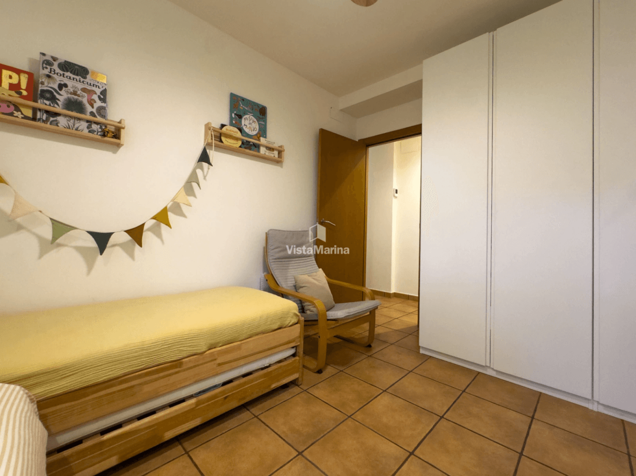 Chalet en venta en El Montgó, Denia: 3 habitaciones y piscina privada.