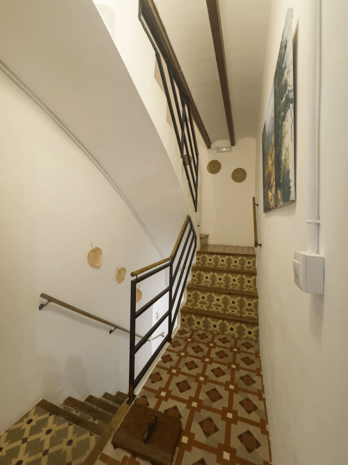 Casa de pueblo a la venta en el casco antiguo de Javea