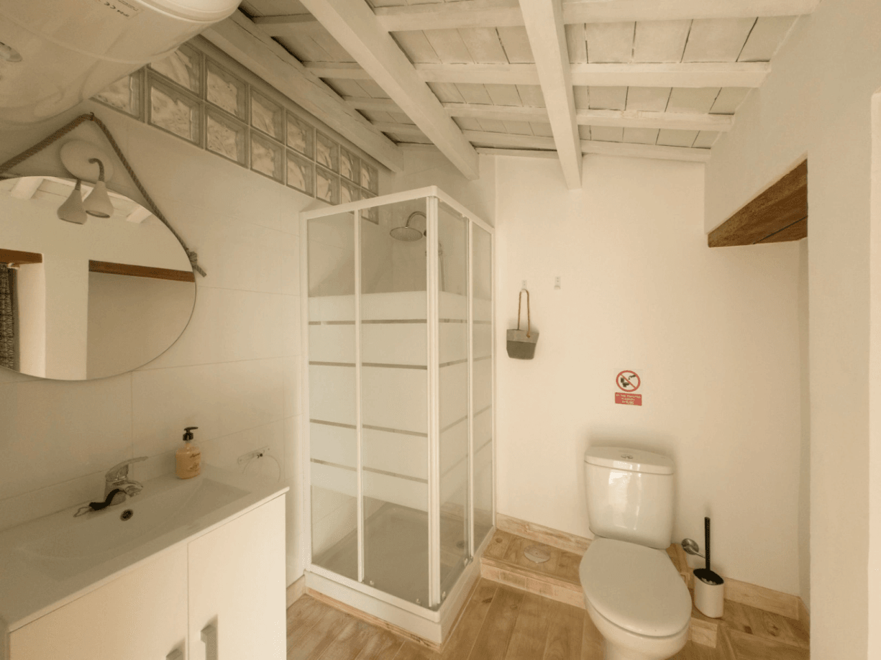 Casa de pueblo a la venta en el casco antiguo de Javea