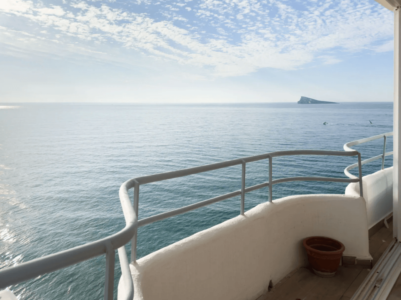 Las mejores vistas de Benidorm