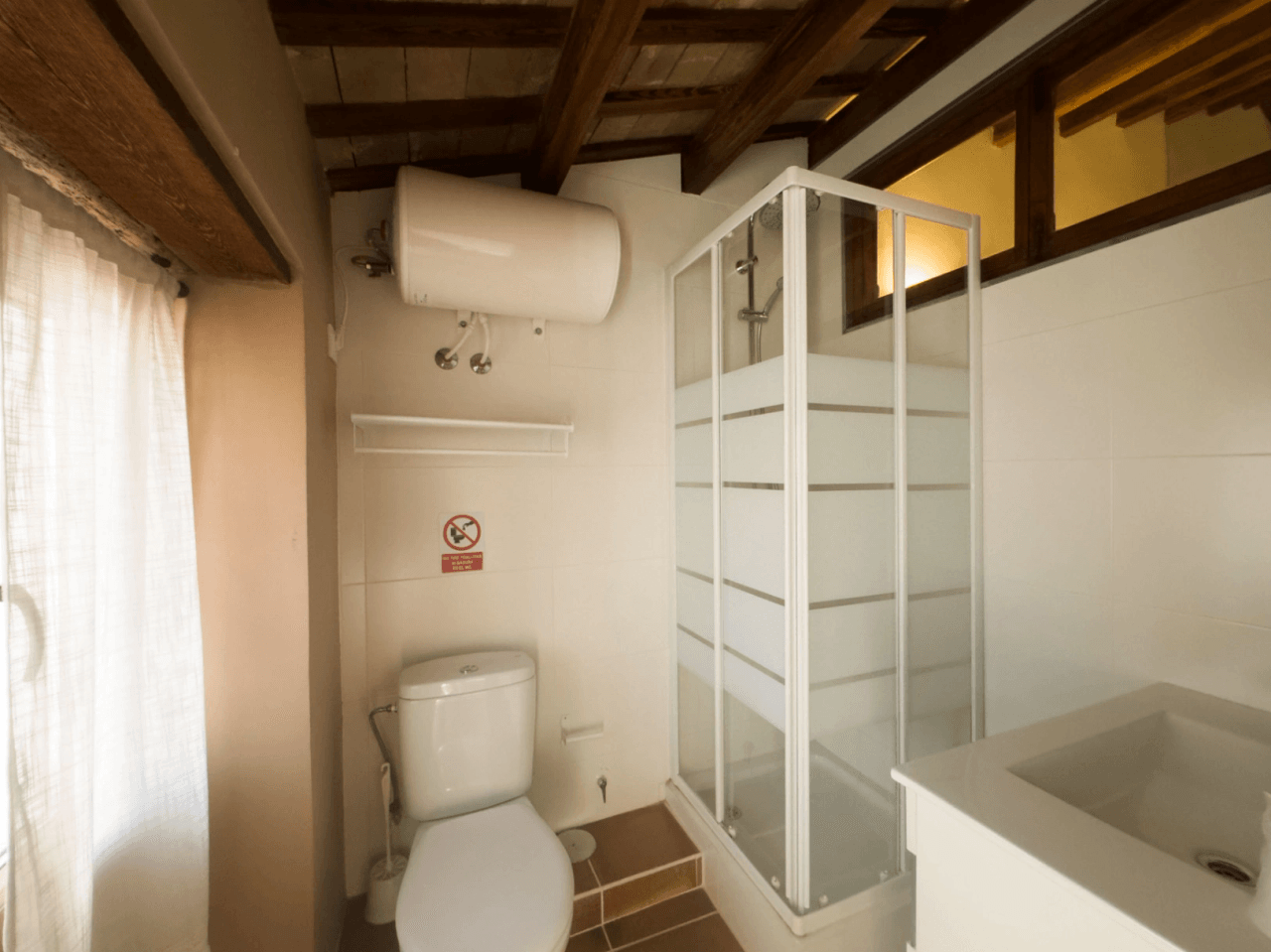 Casa de pueblo a la venta en el casco antiguo de Javea