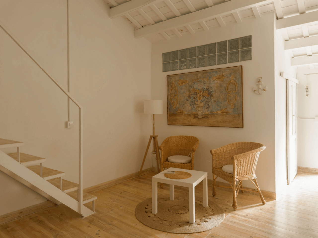Casa de pueblo a la venta en el casco antiguo de Javea