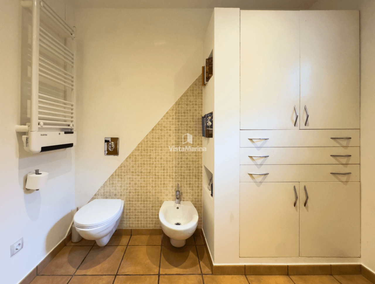 Chalet en venta en El Montgó, Denia: 3 habitaciones y piscina privada.