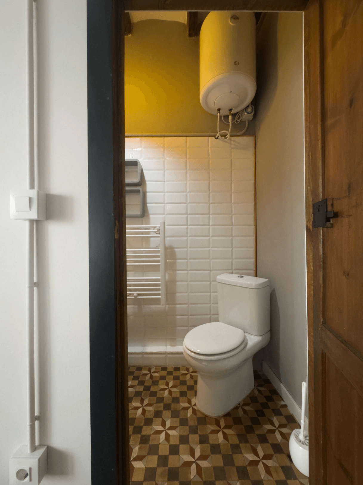 Casa de pueblo a la venta en el casco antiguo de Javea