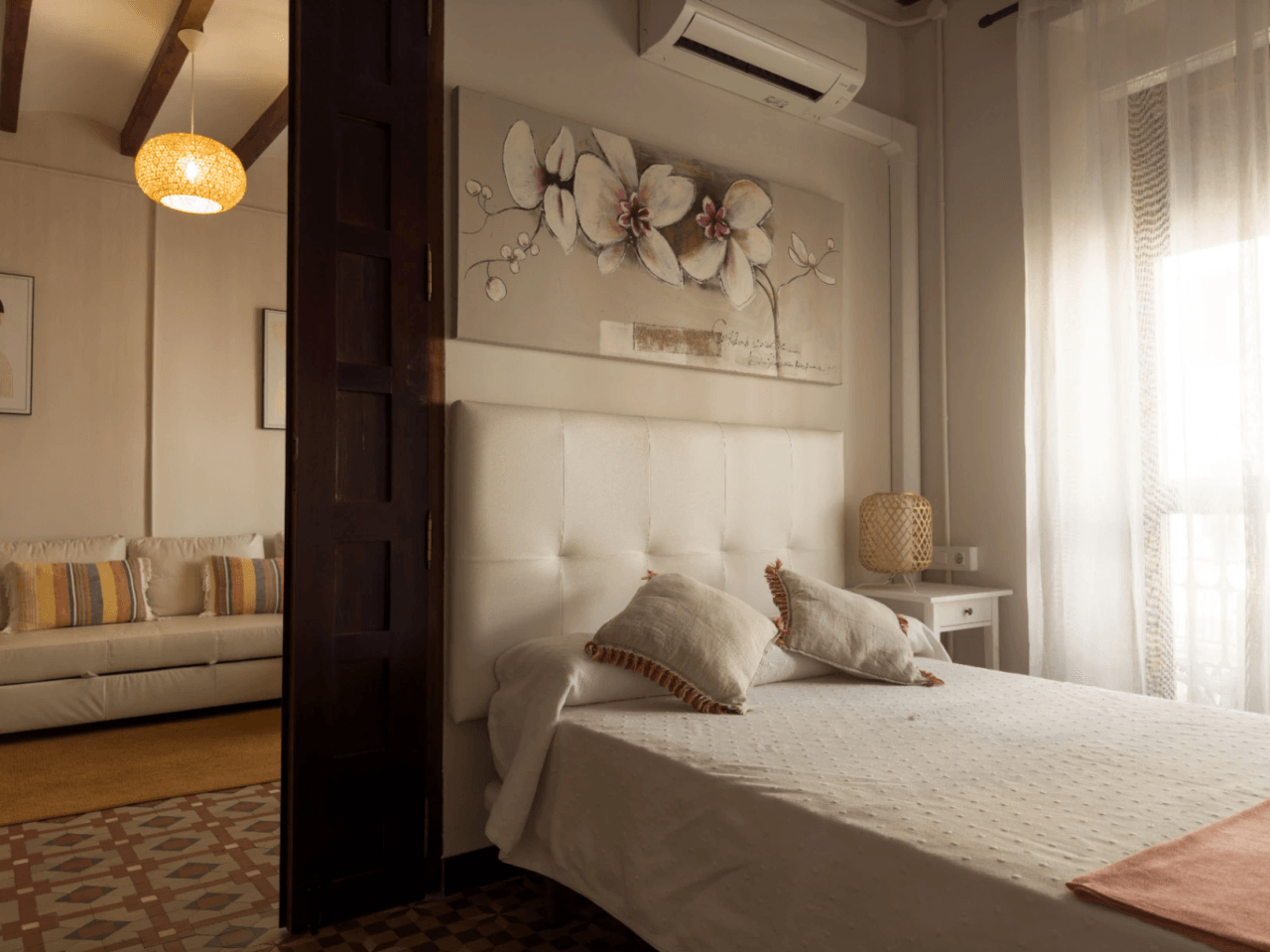 Casa de pueblo a la venta en el casco antiguo de Javea
