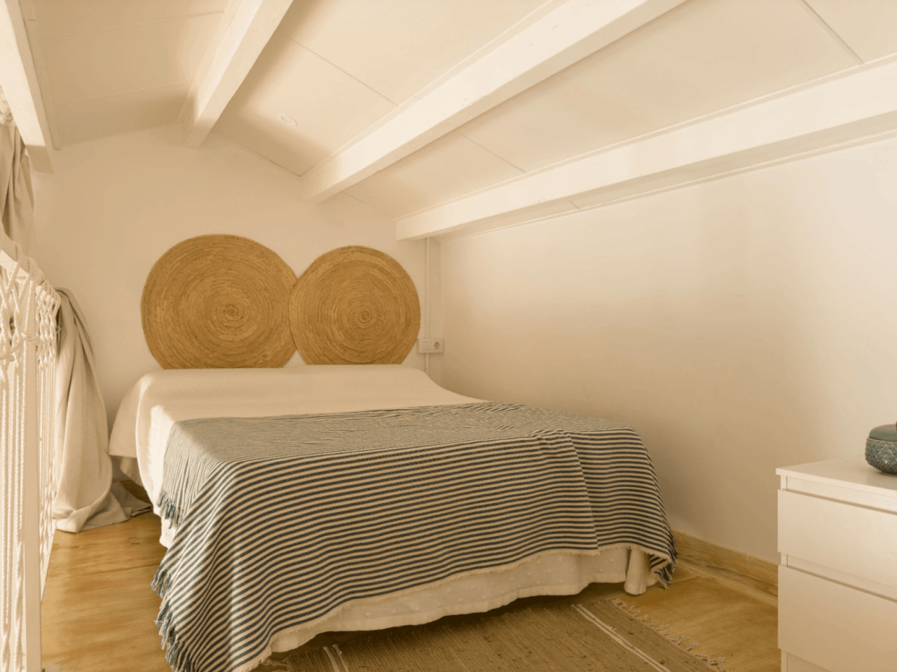 Casa de pueblo a la venta en el casco antiguo de Javea