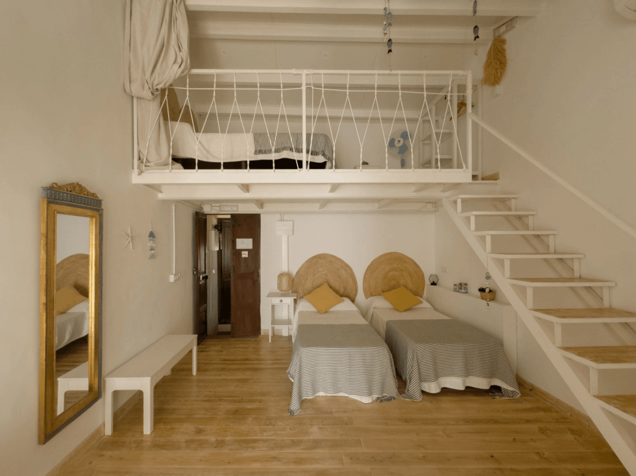 Casa de pueblo a la venta en el casco antiguo de Javea