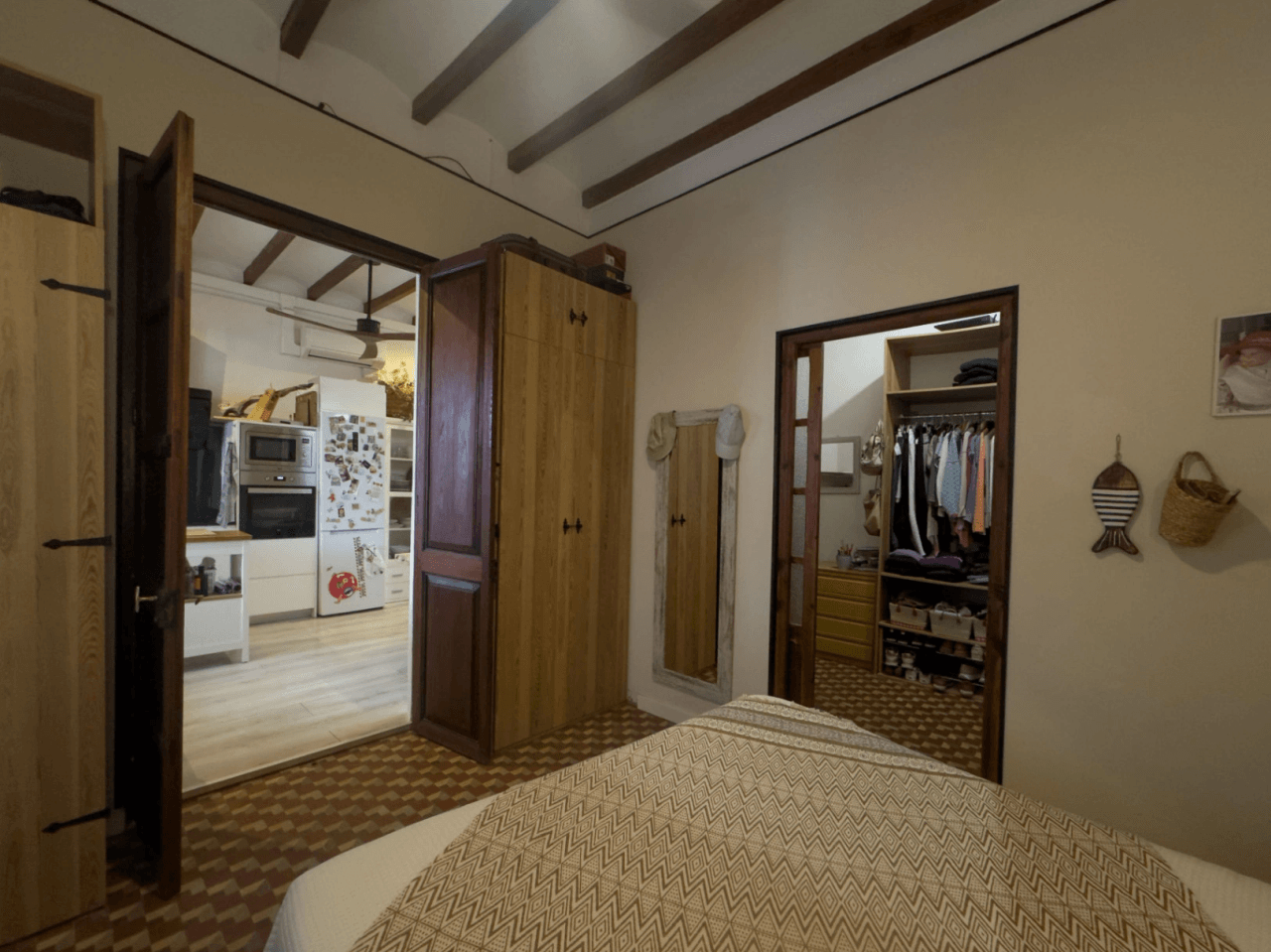 Casa de pueblo a la venta en el casco antiguo de Javea