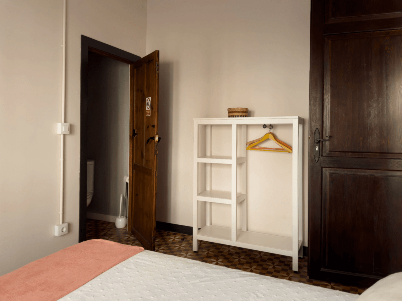 Casa de pueblo a la venta en el casco antiguo de Javea