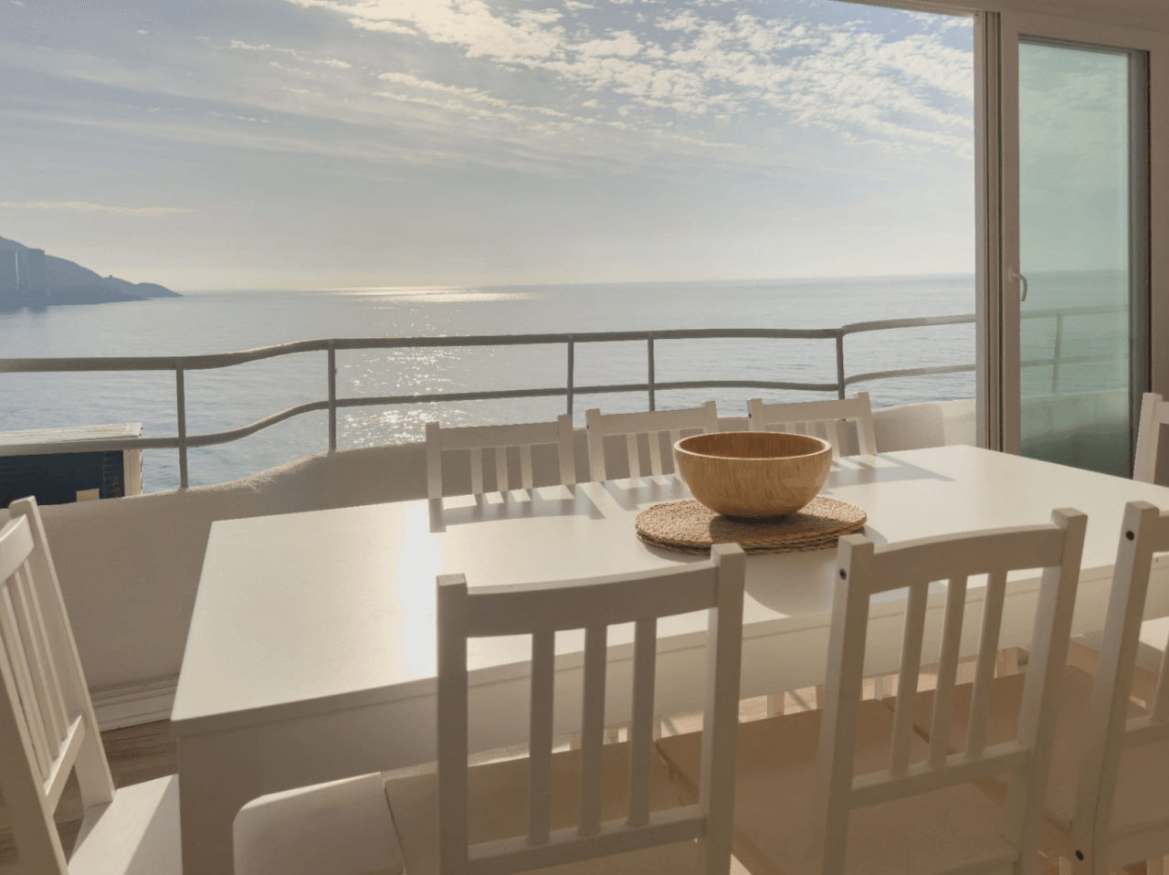 Las mejores vistas de Benidorm