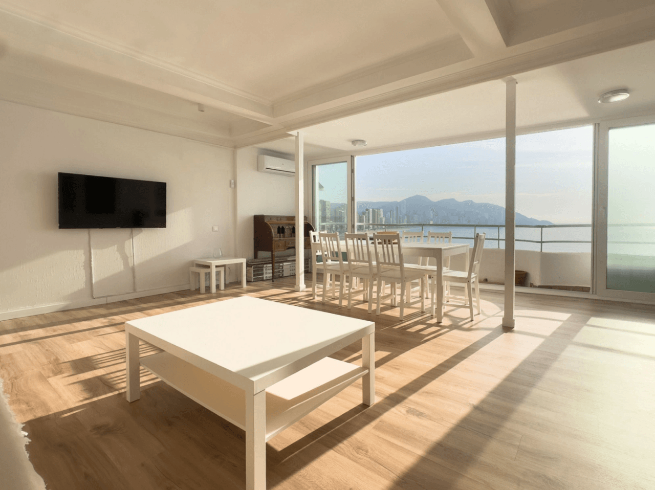 Las mejores vistas de Benidorm