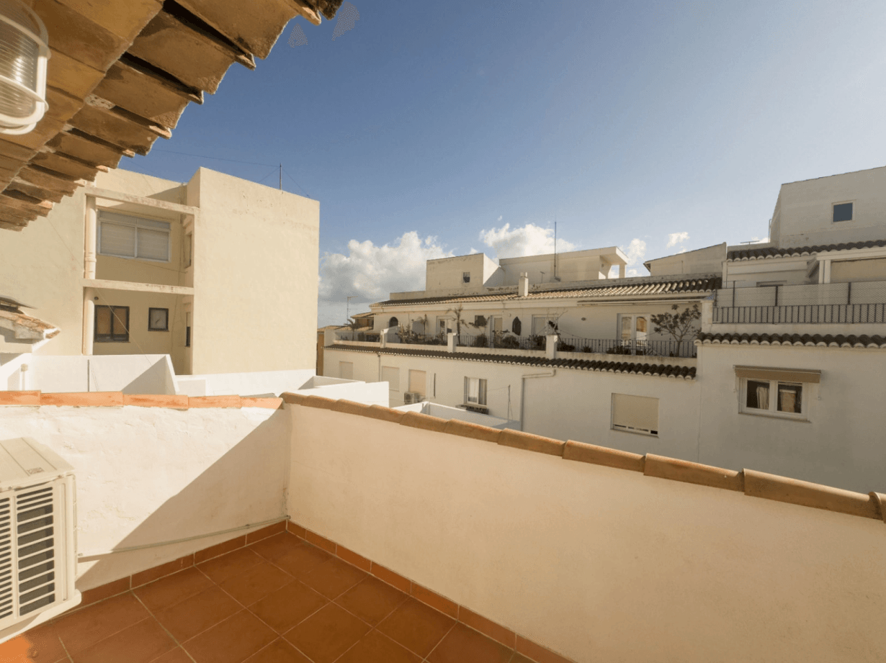 Casa de pueblo a la venta en el casco antiguo de Javea