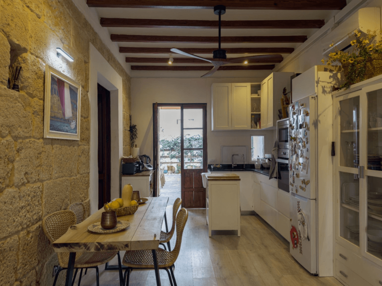 Casa de pueblo a la venta en el casco antiguo de Javea