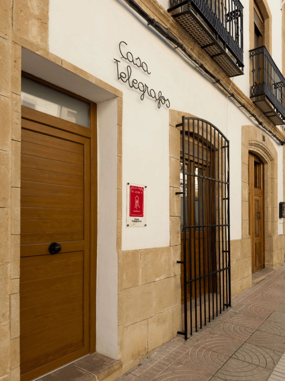 Casa de pueblo a la venta en el casco antiguo de Javea