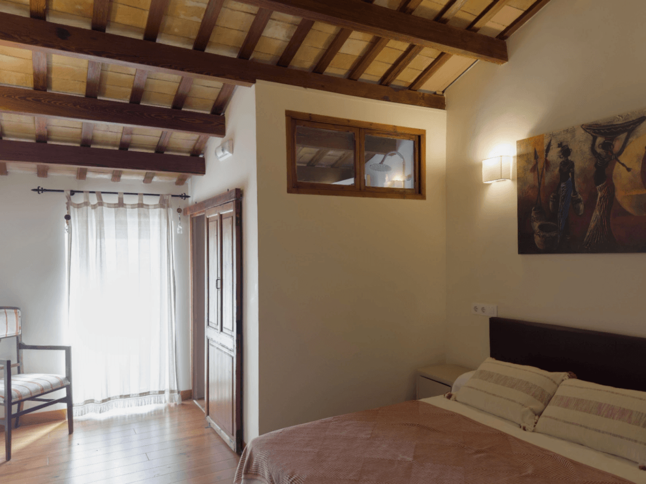 Casa de pueblo a la venta en el casco antiguo de Javea