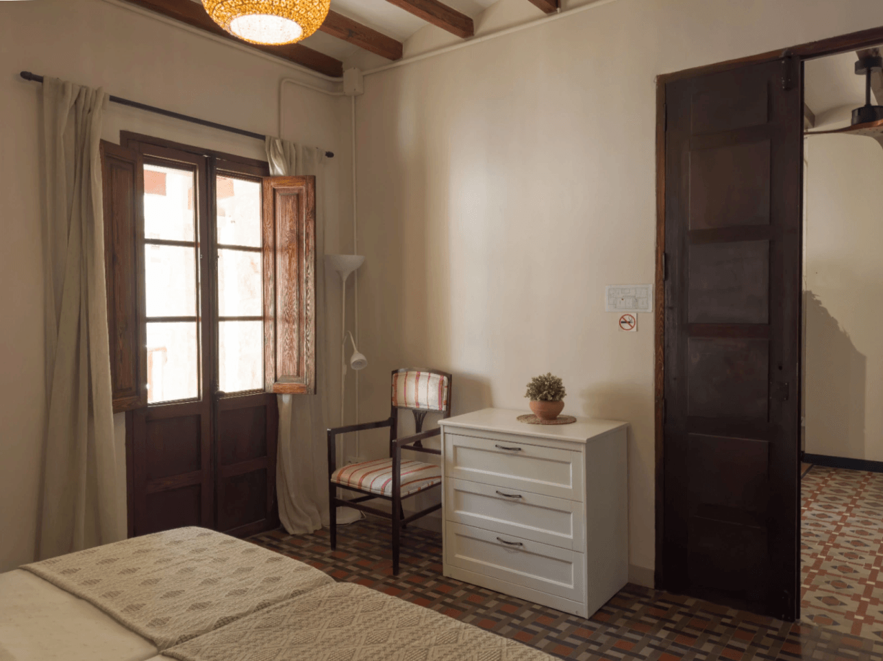 Casa de pueblo a la venta en el casco antiguo de Javea