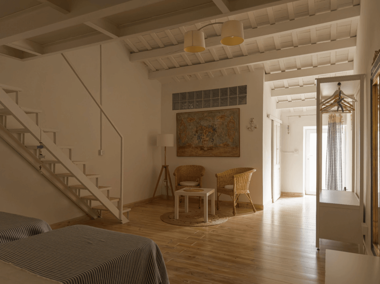 Casa de pueblo a la venta en el casco antiguo de Javea