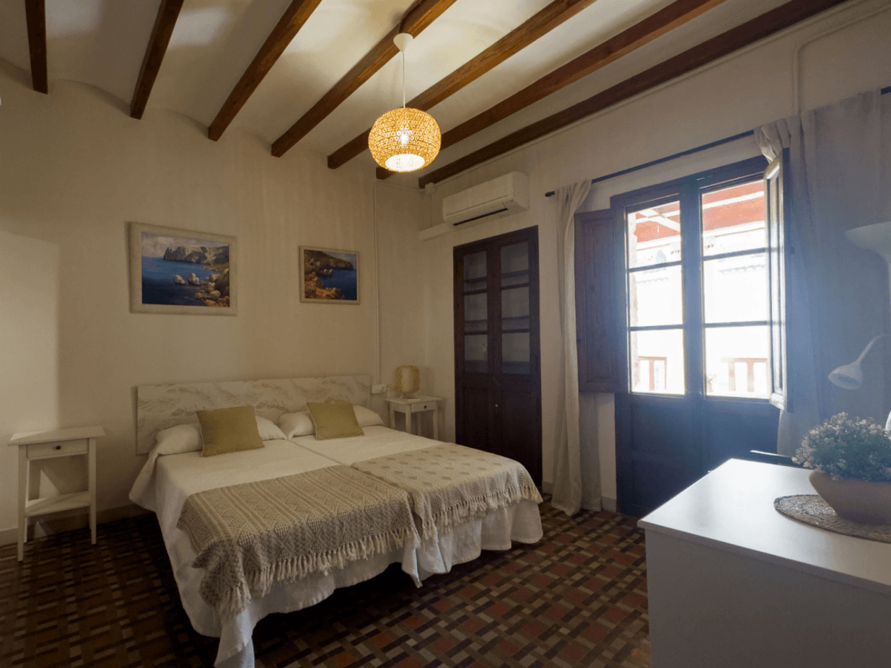 Casa de pueblo a la venta en el casco antiguo de Javea