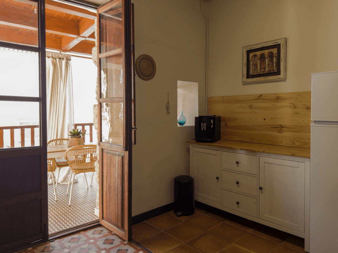 Casa de pueblo a la venta en el casco antiguo de Javea