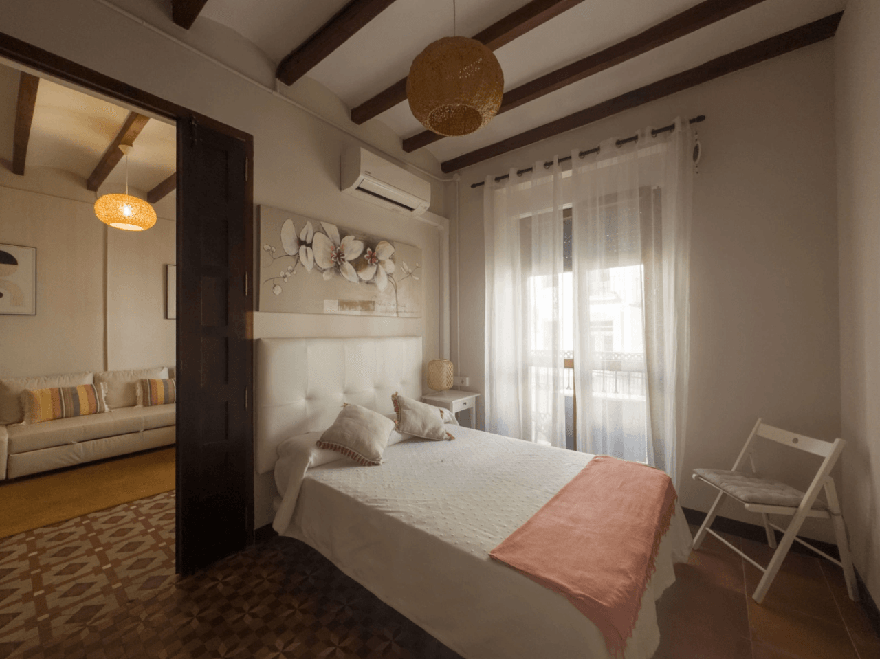 Casa de pueblo a la venta en el casco antiguo de Javea