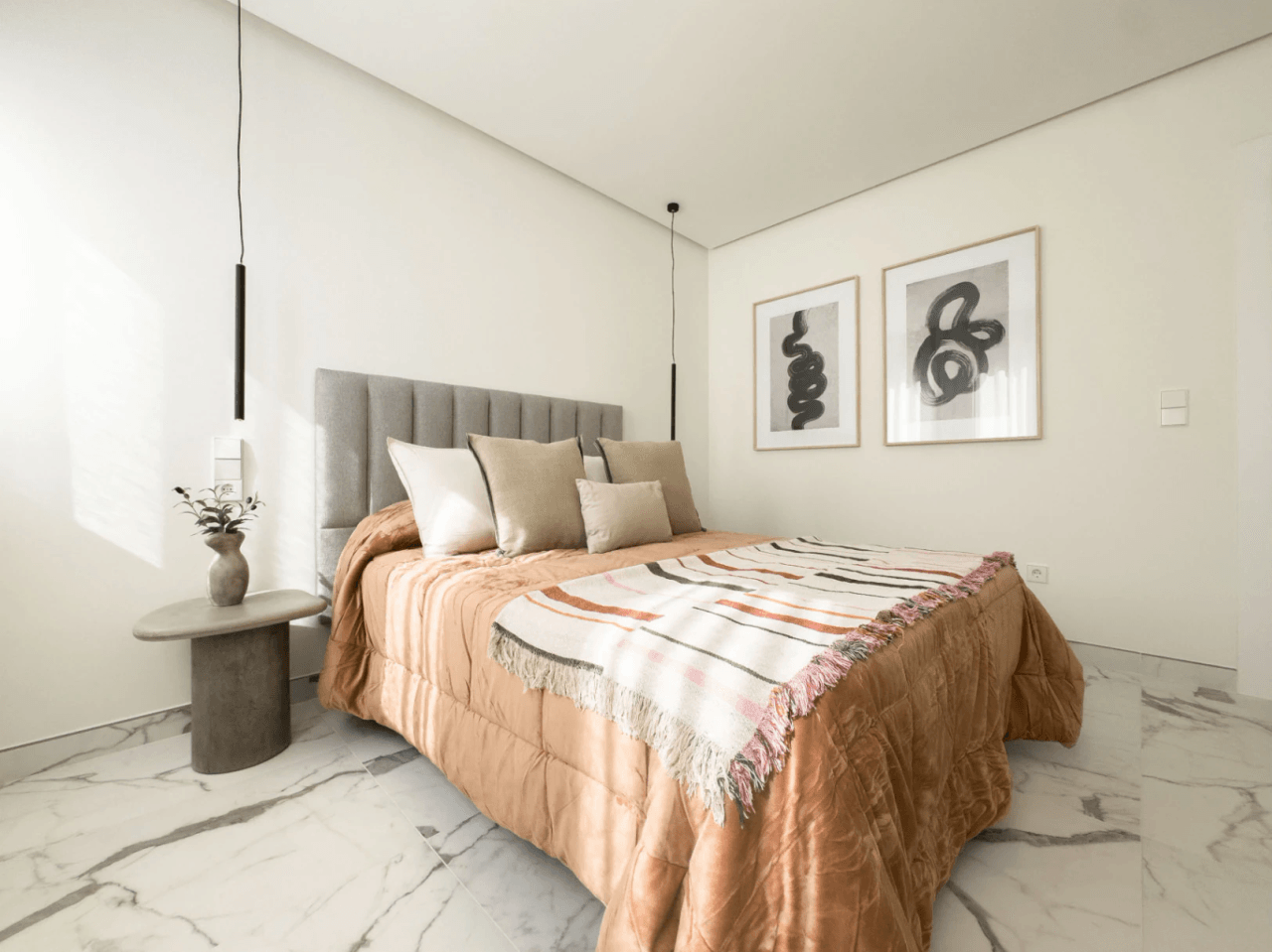 Chalet en venta con 3 dormitorios y piscina en Denia, Alicante