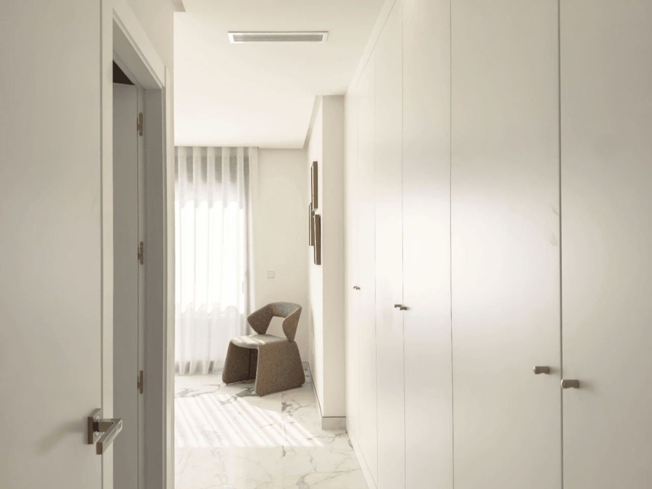 Chalet en venta con 3 dormitorios y piscina en Denia, Alicante