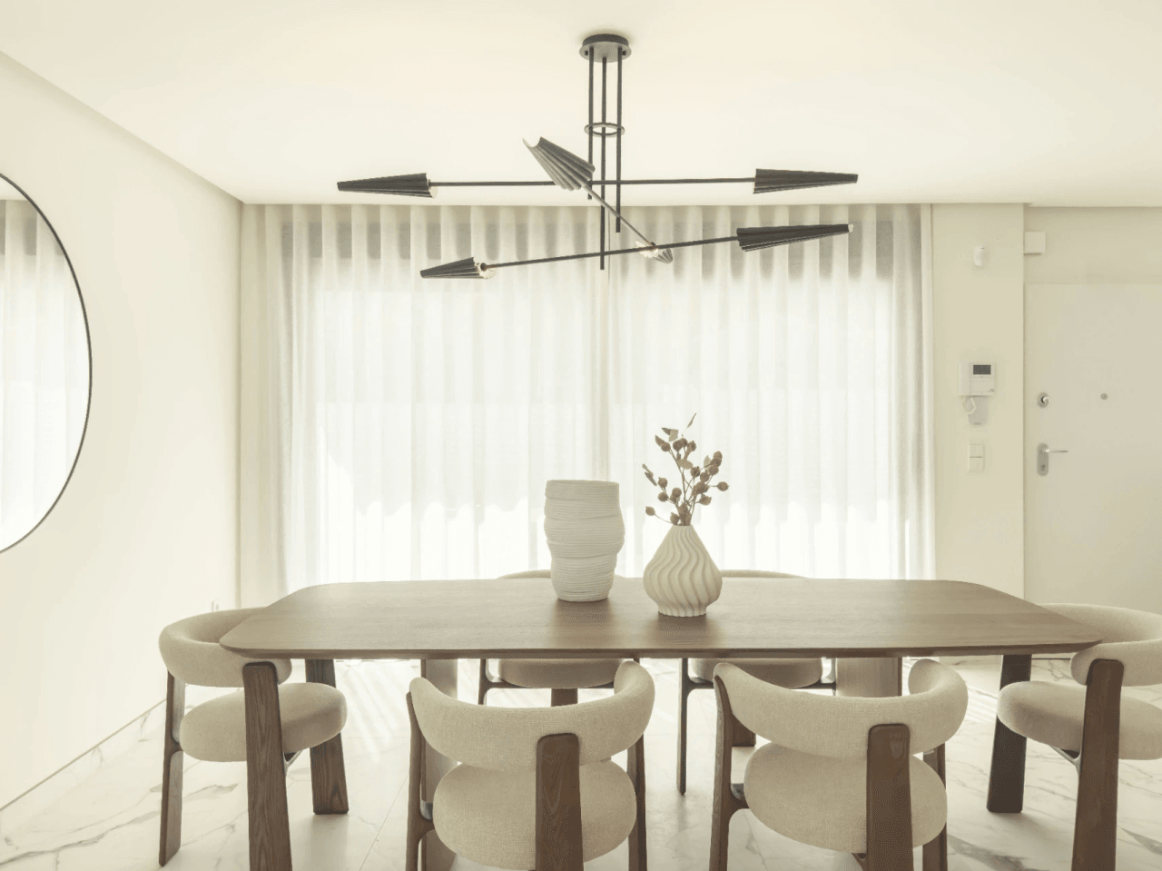 Chalet en venta con 3 dormitorios y piscina en Denia, Alicante