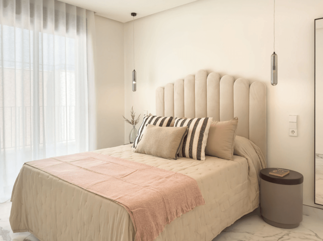 Chalet en venta con 3 dormitorios y piscina en Denia, Alicante