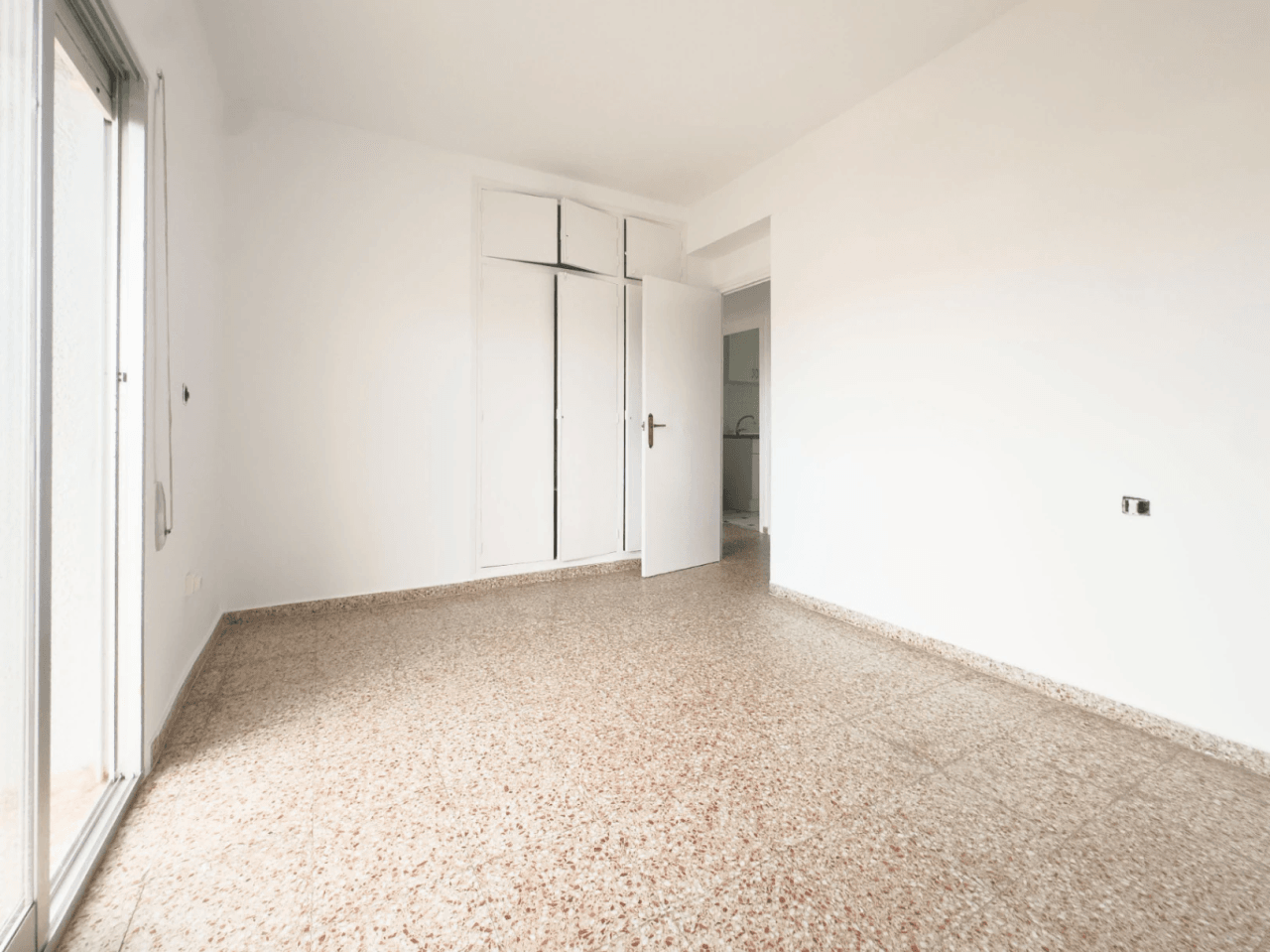 Piso en venta de 2 habitaciones en Las Marinas, Denia